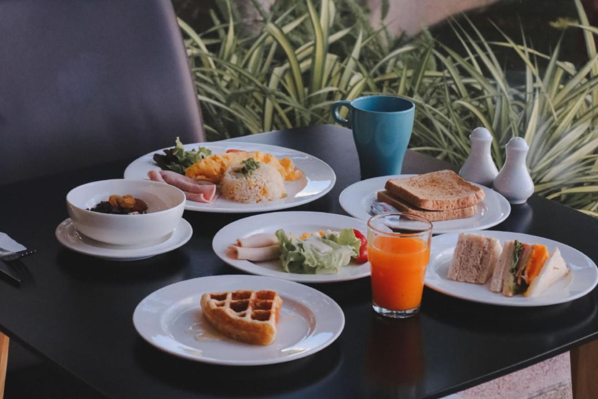 Grand Asoke Suites Boutique Residence Bangkok Ngoại thất bức ảnh