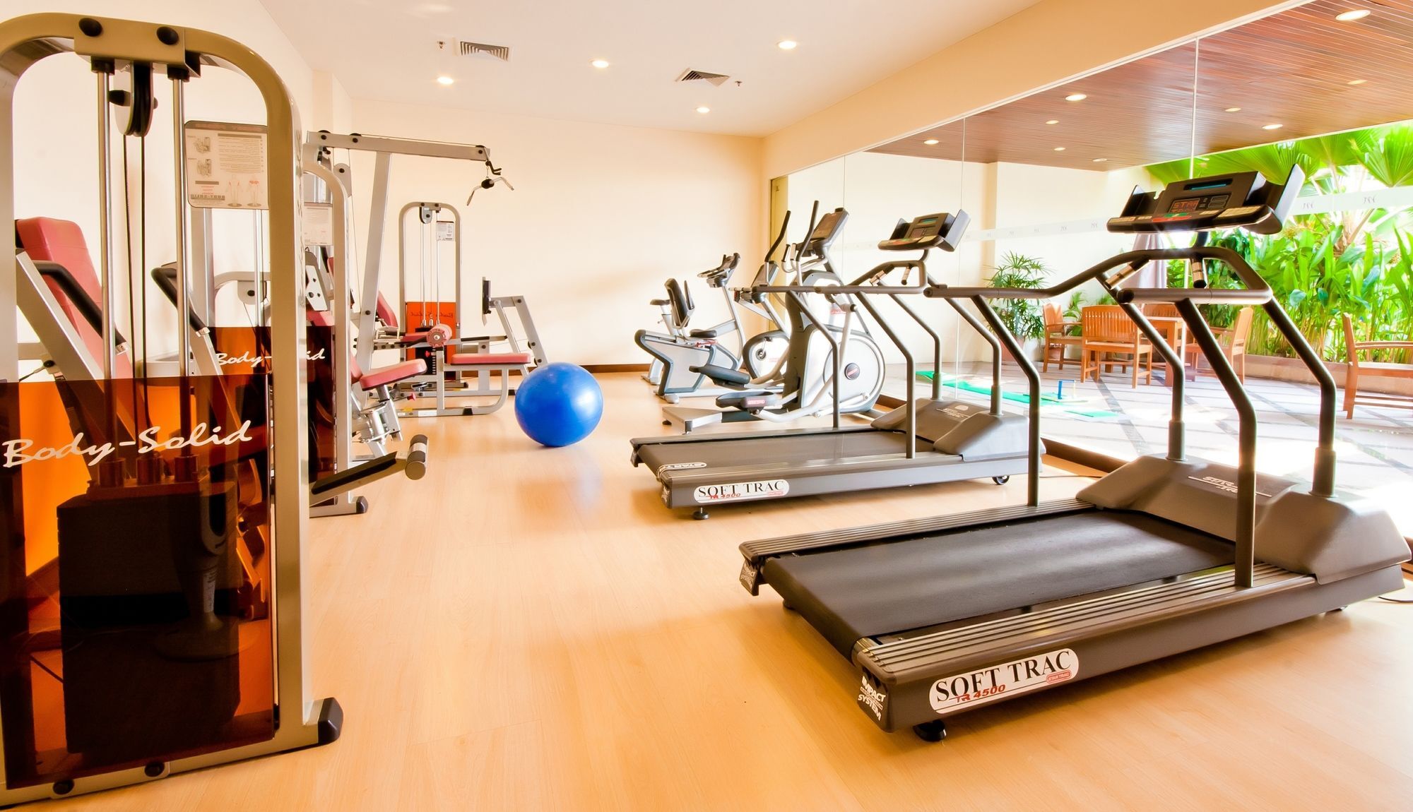 Grand Asoke Suites Boutique Residence Bangkok Ngoại thất bức ảnh